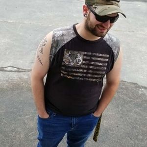 Meet your Posher, Mikey